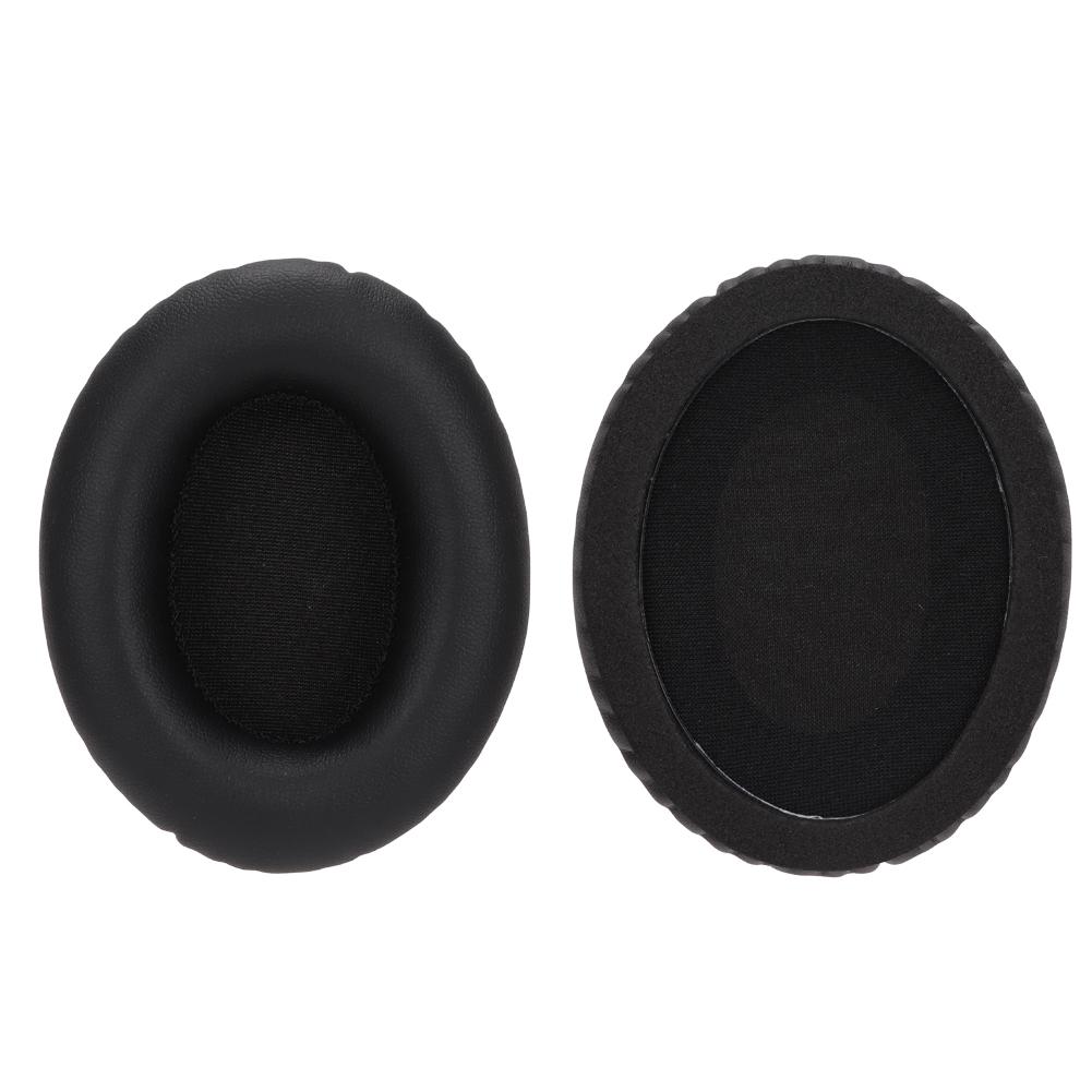 Replacement Soft Ear Pads Cushions for H840 H850 Headphones