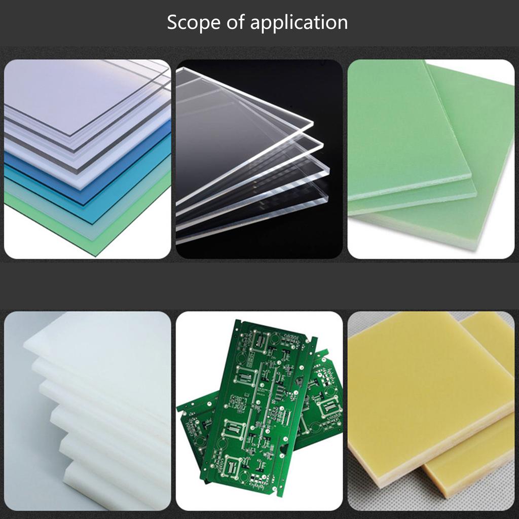 Carbide Corn Teeth Cutters 4mm 6mm 8mm End Mill CNC PCB Milling Bit Tungsten Steel Router Bit for Engraving Machine Tool