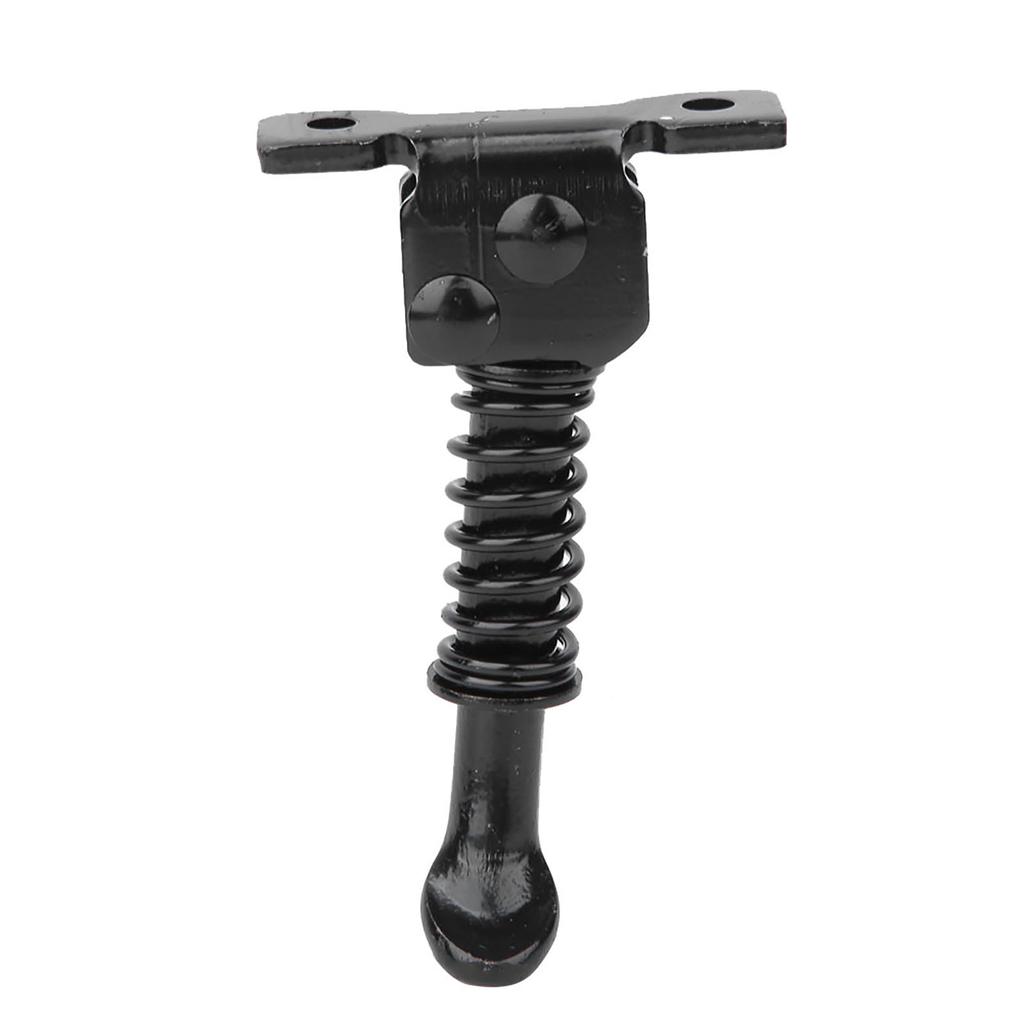 Металлическая 8-дюймовая боковая опора для электросамоката, подставка для парковки Xiaomi Ninebot Mini