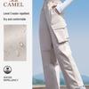 CAMEL Men's Woven Pants