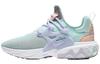 React Presto Бирюзовый оттенок Кислородный фиолетовый Женский CJ4982-317