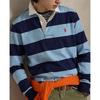 Polo Ralph Lauren Мужская культовая рубашка для регби