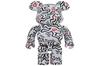 KEITH HARING BE@RBRICK #8 1000%