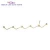 1/2/5/10X INJECTOR BLEED OFF RAIL LINE FOR NISSAN PATROL GU Y61 GQ Y60 TD42TI TD42 4.2L Diesel 1987-2006 A6670-06J0A A667006J0A