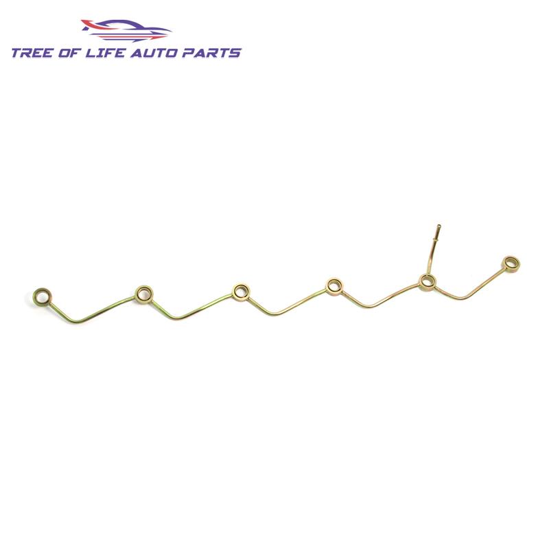 1/2/5/10X INJECTOR BLEED OFF RAIL LINE FOR NISSAN PATROL GU Y61 GQ Y60 TD42TI TD42 4.2L Diesel 1987-2006 A6670-06J0A A667006J0A