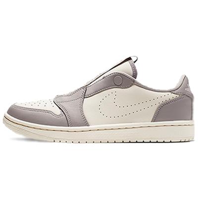 1 Retro Low Slip Атмосферно-серый Женский Jordan AV3918-005