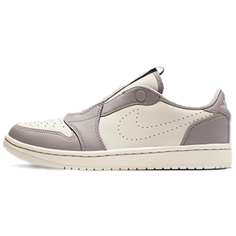 Jordan 1 Retro Low Slip Атмосферно-серый Женский Jordan AV3918-005