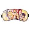 Fairy Tail Anime Blackout Sleep Eyes Mask Eye Covers