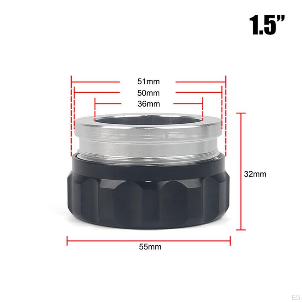 Крышка бачка охлаждающей жидкости, сменная, 1" 1,5" 2", прочная крышка бака, радиатор двигателя автомобиля