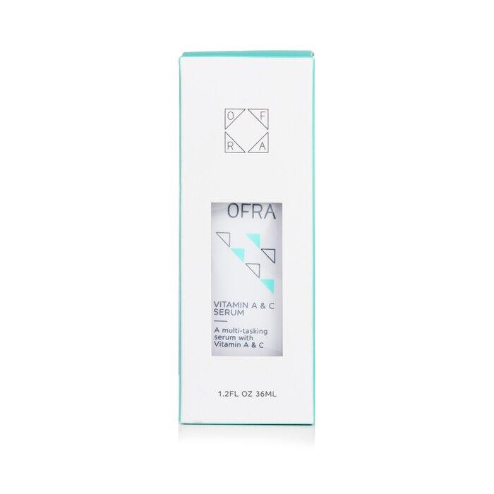 OFRA COSMETICS Vitamin A & C Serum