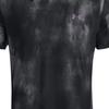 Under Armour Футболка мужская черная 1383669-001