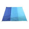 Picnic Blanket, Waterproof Sandproof Beach Mat For Camping Hiking, Portable Lightweight Outdoor Blanket Windproof Oversized Family Mat Quick Drying