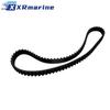 14400-ZV5-014 Timing Belt for Honda BF35 BF40 BF45 BF50 Outboard 35HP 40HP 45HP 50HP Marine Engines Replaces 14400-ZV5-004