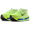 Nike Vomero Premium Дышащие Низкие Повседневные Беговые Кроссовки Мужские Неоново-Зеленые HQ2050-702