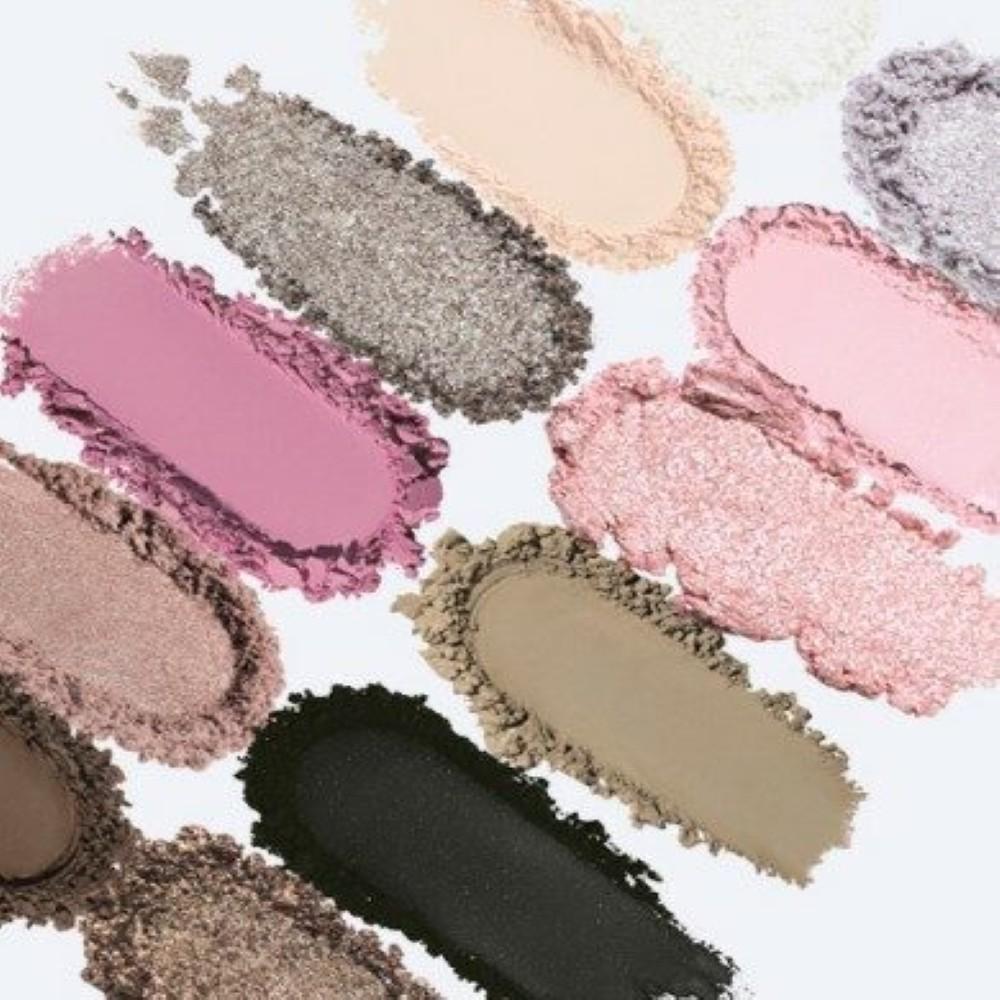 3CE New Take Eyeshadow Palette 9.5g