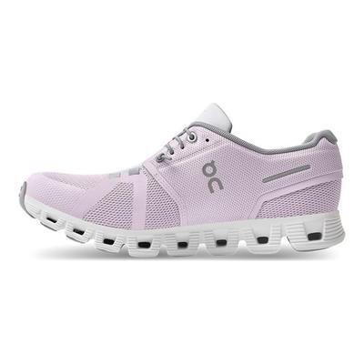Женские кроссовки Cloud 5 Lily Pink Frost 59.98899