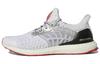 UltraBoost Climacool 2 Dna 'Белый Ярко-красный' GY5373