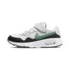 Air Max SC Винтажные Амортизация Устойчивость к истиранию Дышащие Низкие Беговые кроссовки Белый Зеленый CZ5356-112