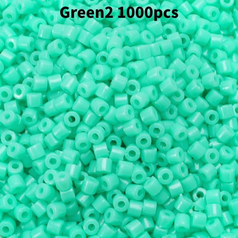 17 Perler Colors Beads Set Kid Adults 3d Puzzle Mosaic Craft Boy Girl Adults Kit