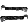 Front Bumper Retaining Bracket For Subaru WRX STi 2015-20 57707VA030 57707VA020