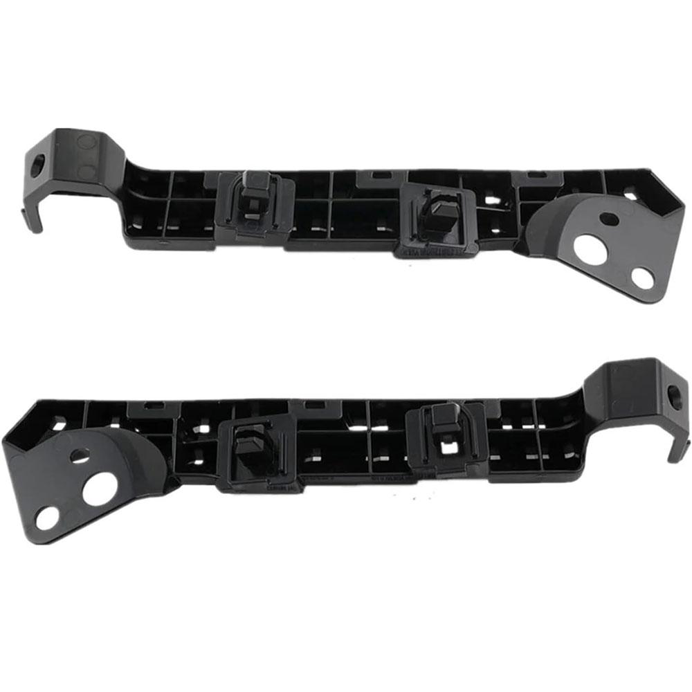 New Front LEFT & RIGHT Bumper Retaining Bracket For Subaru WRX STi