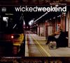 CD VARIOUS  Wicked Weekend Vol. 2 SLIPCD211 Slip N Slide 2006 Japan Music Others Used