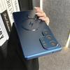 AG Матовый Замороженный Магнитный Чехол Для Телефона С Поддержкой MagSafe Для Samsung Galaxy S25 S24 S23 Ultra Plus Роскошный Чехол С Защитой Стеклянной Линзы
