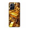 Gold Bar Wealth and Finance Phone Case For Redmi Note 14 15 Pro 5G 13 12 Pro Plus 11 11T 11E 11S 10 Pro 10S 9 9S Cover Cell Clea