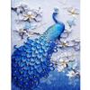5D Diamond Painting Diy Animal Bird Wolf Horse Butterfly Full Diamond Handmade Diamond Embroidery Mosaic Home Decoration Gift