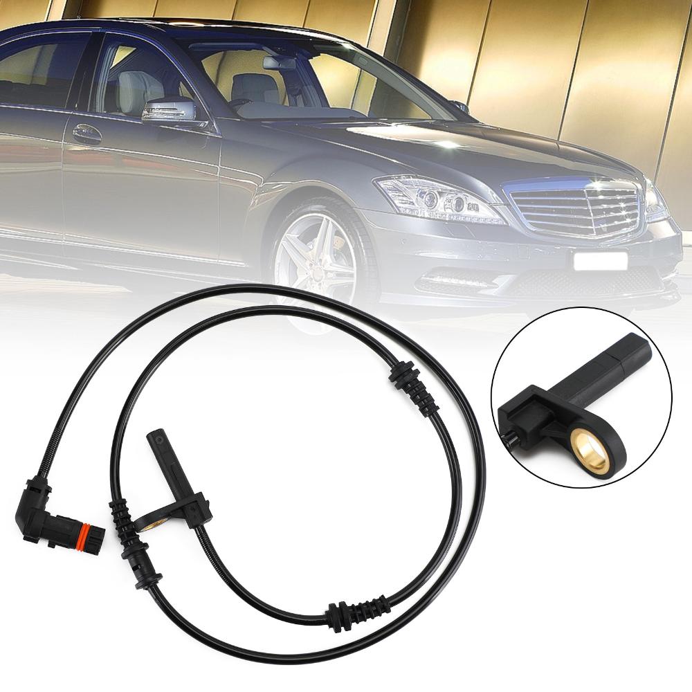 Areyourshop Передний левый/правый датчик скорости ABS A2219057100 для Mercedes S-класса W221