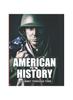 The American History : A Journey Through Time Book