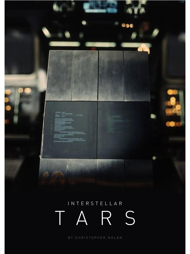 Классический научно-фантастический фильм «Интерстеллар» постер с печатью на холсте, персонажи фильма, винтажная настенная картина для гостиной, украшение дома