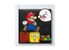 Super Mario Cool Towel Pouch & (Teresa)
