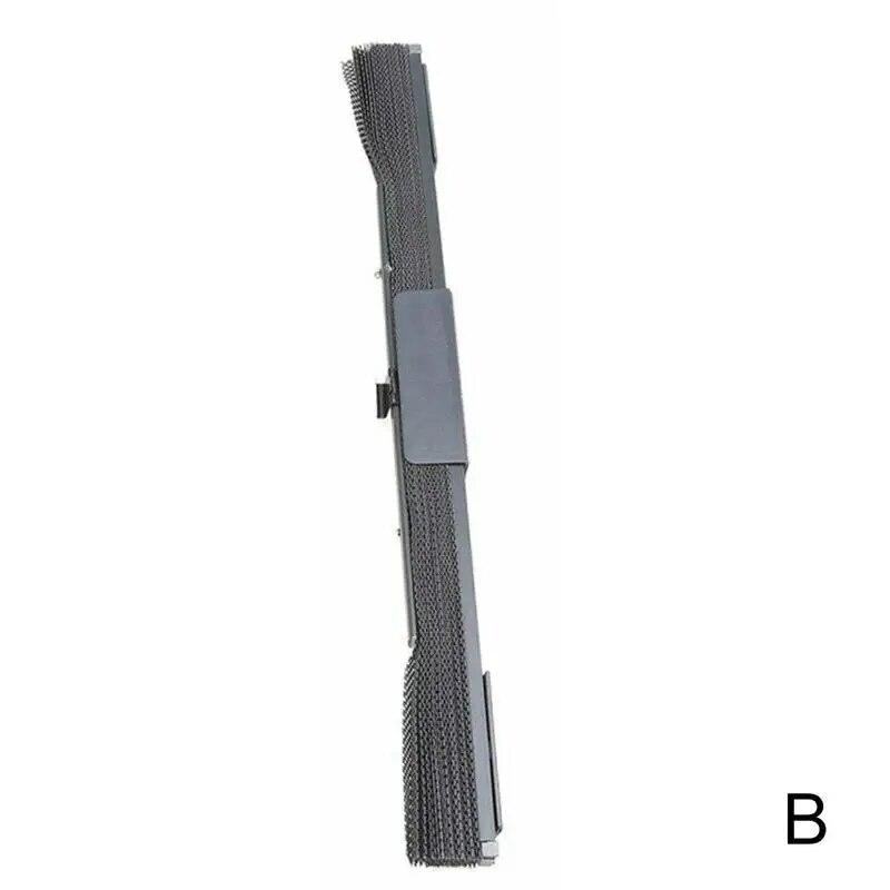Car Automatic Retractable Parasol Car Side Window Mesh UV Protector Sun Blinds Curtains Protect Sunshade Shade Sun E7L6