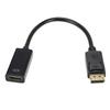 1PC DP Display Port Male To HDMI-compatible Converter  HDMI-compatible Female Male To DP X1E3