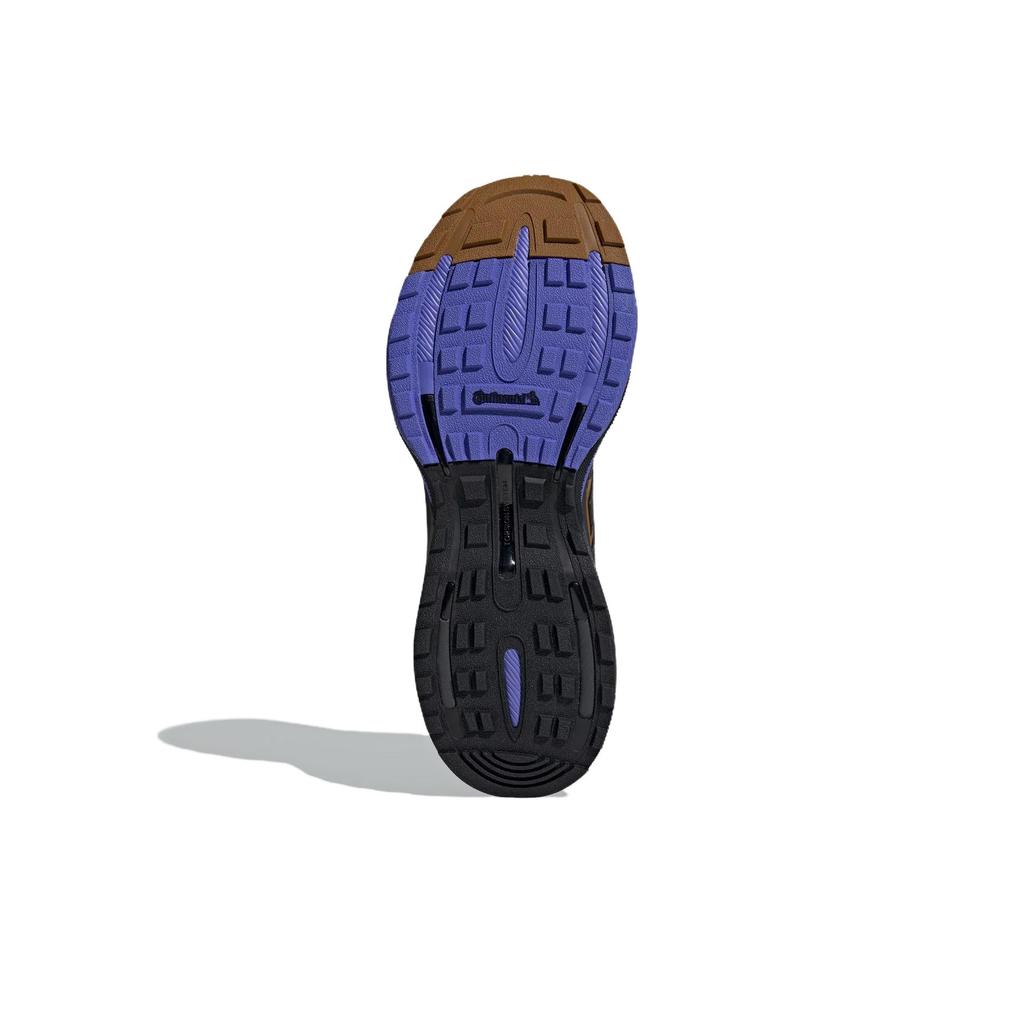 Adidas MTS Pro Brown Black Cobalt Blue Cordura Unisex Sneakers IH6341