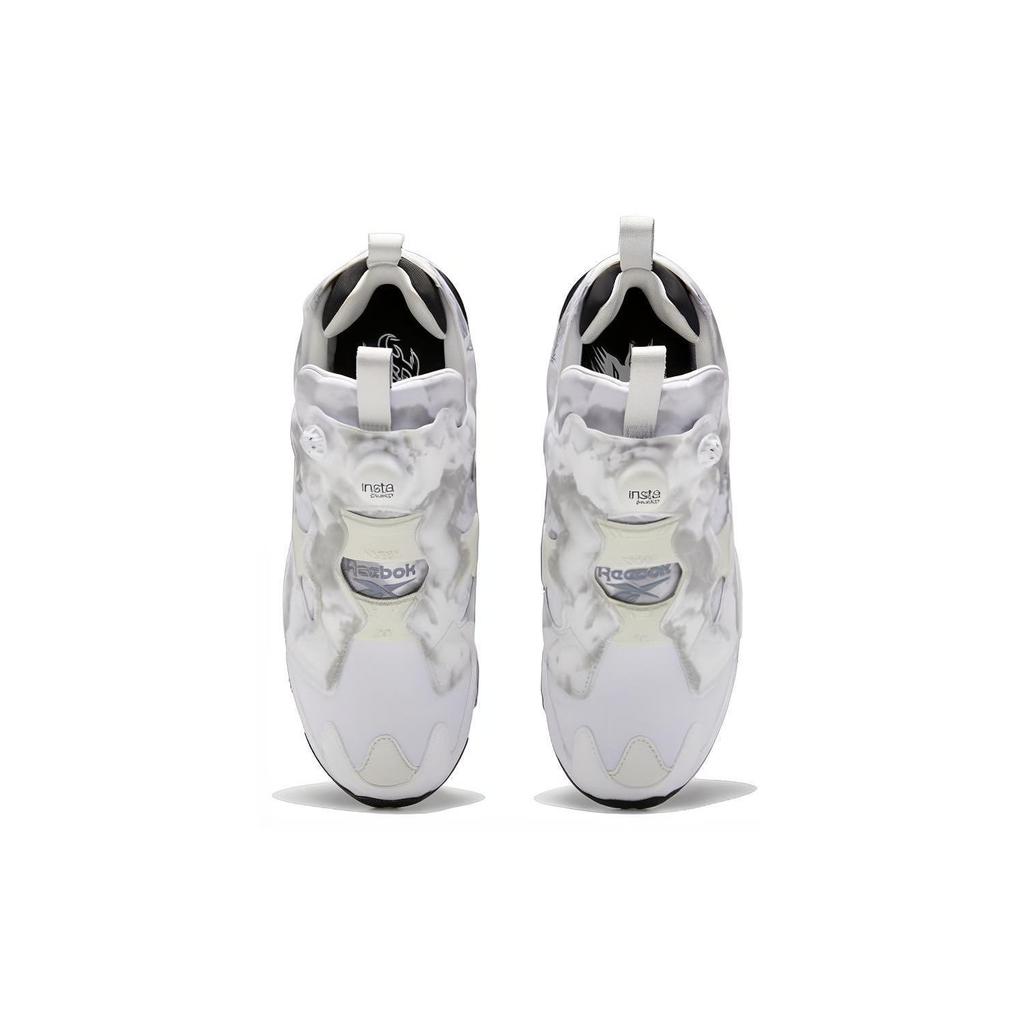InstaPump Fury Reebok Og 'Легион Ярости - Винн Д. FW7700 от Skies