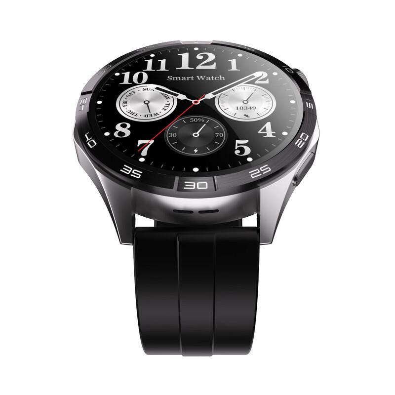 Умные часы AGEFIT GTsmart с камерой и мониторингом здоровья (Китайская версия)