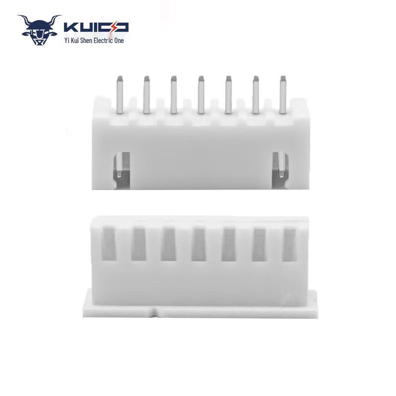 KUICC XH2.54MM Plug-in Connector Terminal Block