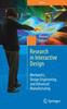 Книга Research In Interactive Design (Vol. 4) : Mechanics, Design Engineering and Advanced Manufacturing