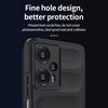 Для Poco F5 Чехол Чехол Poco F5 Capas Новый Бронированный Противоударный Резиновый Бампер для Телефона Мягкий ТПУ Для Чехлов Xiaomi Poco F 5 F5 Чехол