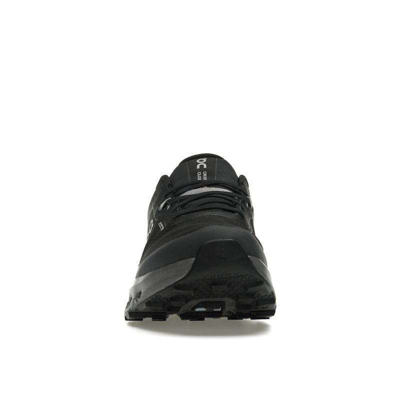 ON Cloudvista 2 Водонепроницаемые черные мужские кроссовки Eclipse 3ME30140106