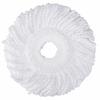 Tornado Rotary Mop Spare Head, Round Floor Mop