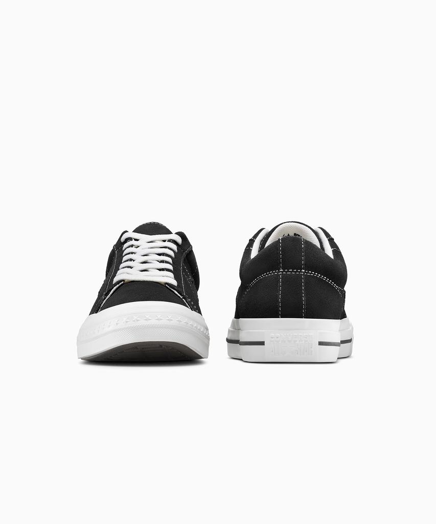 Converse One Star 95 Черный A14711C