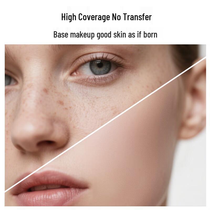 Wet N Wild Photo Focus Matte Liquid Foundation