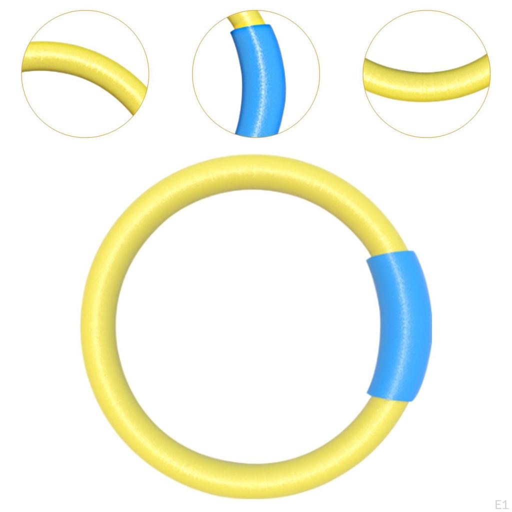 Swimming Foam Stick Soft Water Game Toy for Indoor Sports Themed Party