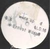 12-дюймовая пластинка ERNEST WILSON - Wake Up  LLD16 Legal Light UK Регги, Ска и Даб Б/У