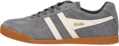 Кроссовки Gola Harrier ash/ecru