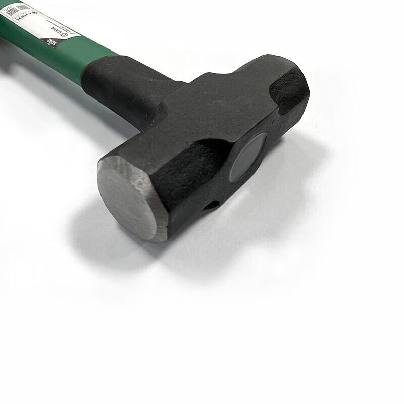 SATA Octagonal Hammer