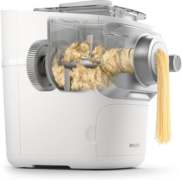 Лапшерезка Philips HR2660/00 Avance Collection Pastamaker, электрическая